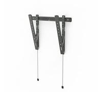 Hama Tilt Ultraslim Soporte de Pared para TV, 229 cm (90"), 600 x 400, Plano, Antracita