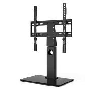 Hama Soporte TV Sobremesa 400x400 Fullmotion 32 55 Negro 00220866