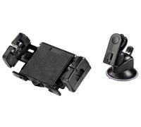 Hama Soporte Universal Para Navegador Para Coche Soporte De Ventana 5" 6"