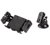 Hama Soporte Universal Para Navegador Para Coche Soporte De Ventana 5" 6"