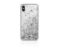 Hama sparkle funda para teléfono móvil 14,7 cm (5.8') plata