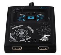 Hama Speedshot Ultimate Ratón / Teclado para PS4/PS3/Xbox One/Xbox360