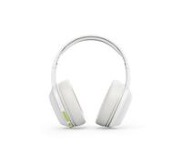 Hama Spirit Calypso 2 Headset Bluetooth Refuerzo de Graves 60h Microfono Blanco
