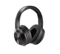 Hama - Auriculares Bluetooth® Spirit Calypso II, cir.-au., Bass Boost, plia., nr