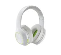 Hama Spirit Calypso II, Bluetooth Headphones, Over-Ear, Bass Boost, Foldable, wh