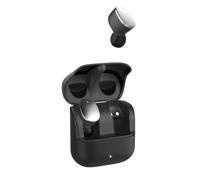 Hama Spirit Pure Auriculares True Wireless Bluetooth Con Micrófono Negro