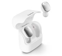 Auriculares Hama Spirit Pure Blanco