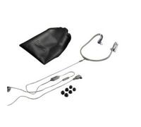 Hama Sport Auriculares De Cabeza De 2,5 Mm Para Teléfono Móvil Smartphone MP3