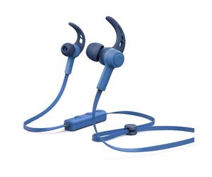 Hama Sport-Kopfhörer Bluetooth Sport-Headset Oreja Fitness Jogging Gym Etc
