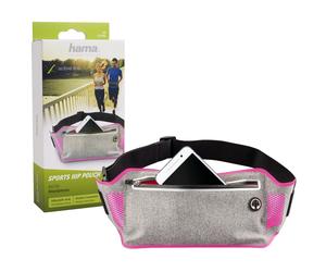 Hama Sport Riñonera Para Apple Iphone 15 14 13 Pro Max