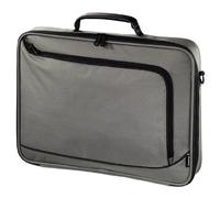 Hama Sportsline Bordeaux - Maletín para Ordenador portátil