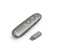 Hama - Spot Pointer V2 indicador 20 m Antracita