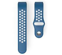 Hama Suncomfort by Glatz Push Up, azul, Robusto