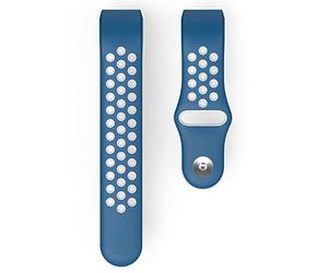 Hama Suncomfort by Glatz Push Up, azul, Robusto
