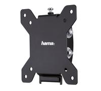Hama Supp. Mural TV, Inclinado, 66 cm (26"), hasta 30 kg