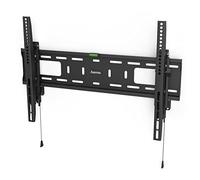 Hama Supp. Pared de TV reclinable, Dispositivo antirrobo, 203 cm (80"), hasta 50 kg