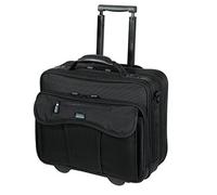 'Hama Syscase Notebook Funda Trolley, Nailon
