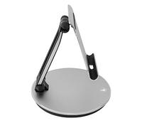Hama Tablet-Halterung apropiado para Marke (Tablet): Universal 17,8cm (7) - 32cm (12,6)
