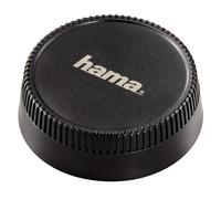 Hama Tapa De Objetivo Tapa Trasera Para Nikon Nikkor F-Mount