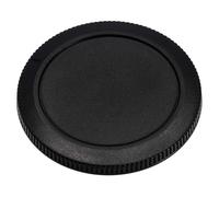 Hama Tapa De Objetivo Tapa Trasera Para Nikon Z Nikkor Z-Mount