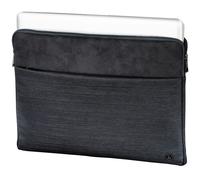 Hama Tayrona Funda Protectora Notebook 14" 14,1" 14,2" 15" Gris Oscuro