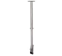Hama Techo Universal Adaptador para TV Soporte de Pared Montaje en Techo