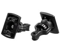 Hama Titular de la Navi Gelenksystem 360° 6MM Función de Retención Soporte Coche