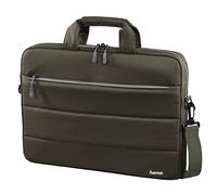Hama Toronto 14" Olive Maletín - Bolsas para portátiles (maletín, 35,8 cm (14.1"), correa para el hombro, 320 g, Oliva
