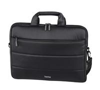 Hama Toronto Funda Portátil Negra Nylon 13,3"-14,5"