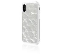 Hama tough pearl funda para teléfono móvil 14,7 cm (5.8') perlado, b