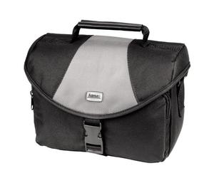 Hama TrackPack II 140" Camera Bag Negro - Funda (Negro)