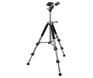 Hama - Tripod Omega Premium II, 3100 g, 1480/625 mm