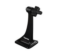 Hama Trípode binocular de aluminio con rosca 1/4