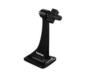 Hama Trípode binocular de aluminio con rosca 1/4