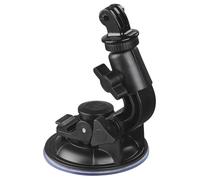 Hama 4356 Soporte con ventosa para GoPro