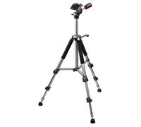 Hama Trípode Omega Premium II 148cm 3D Trípode De Cámara Trípode De Foto 1/4"