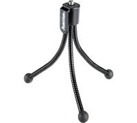 Hama Minitrípode Flexi M negro
