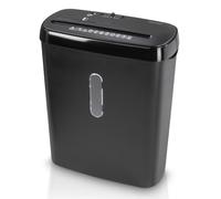 Hama Basic S8CD Destructora de Papel 11 Litros