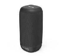 Hama Tube 4.0 Altavoz monofónico portátil Negro 3,5 W 188241