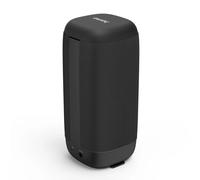 Hama - Tube 4.0 Altavoz monofónico portátil Negro 3,5 W