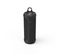 Hama |altavoz inalámbrico con bluetooth (altavoces impermeable, 20 w, 6h de autonomía, altavoces portátiles) negro