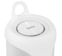 Altavoz hama twin 3.0 blanco