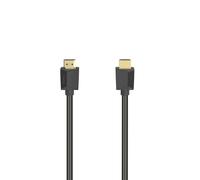 Hama Ultra Alta Velocidad HDMI 2.1 Cable 3m 8K 4K 120Hz PS5 TV UHD 00205243