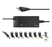 Hama Unidad De Alimentación Universal - Fuente De Alimentación - CA 100-240 V