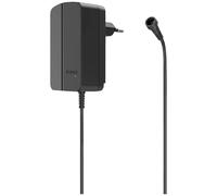 HAMA | Unidad de Fuente de Alimentación 27 W (Universal Hama, Ajustable, 2250mA, 27W, máx.12V, 7 Adaptadores) Negro