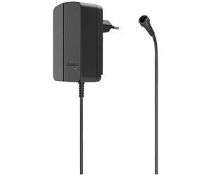 HAMA | Unidad de Fuente de Alimentación 27 W (Universal Hama, Ajustable, 2250mA, 27W, máx.12V, 7 Adaptadores) Negro