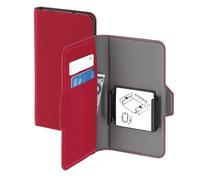 Hama Universal Folleto 4,7 " Hasta 5,1" Para Book-Cover Funda Protectora Carcasa
