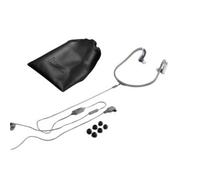 Hama Universal Sport Auriculares Mini Micrófono