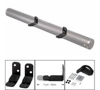 Hama Universal TV Soundbar Soporte + Accesorio Antideslizante Montaje en Pared