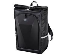 Hama uRage Carrier 1778,00cm (700") - Notebook-Rucksack - 43,9 cm (17,3") - Schwarz Marca